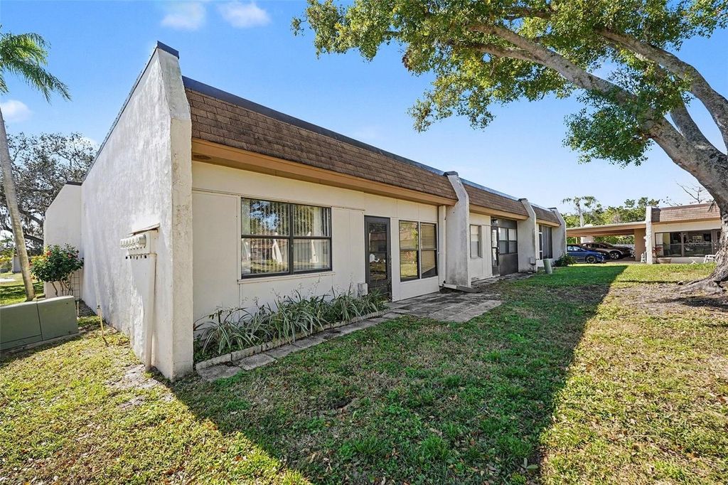 1522 MISSION HILLS BOULEVARD, Clearwater, FL 33759