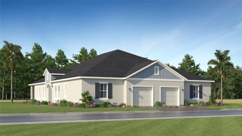 4277 CURACAO PLACE, Kissimmee, FL 34758