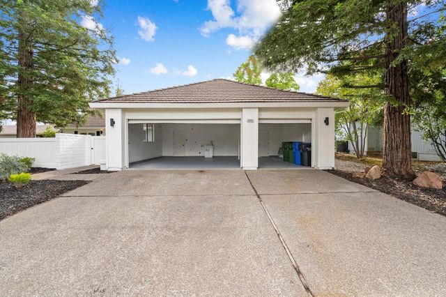 6942 Pera Dr, Rancho Murieta, CA 95683