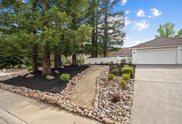 6942 Pera Dr, Rancho Murieta, CA 95683