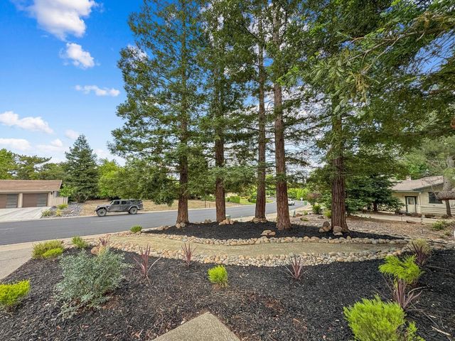 6942 Pera Dr, Rancho Murieta, CA 95683