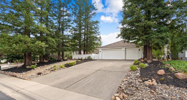 6942 Pera Dr, Rancho Murieta, CA 95683
