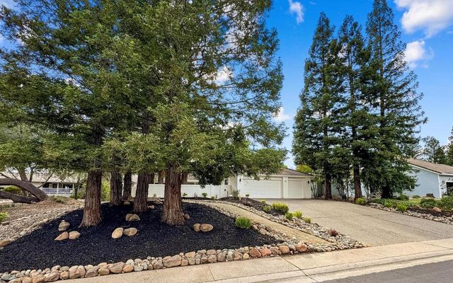 6942 Pera Dr, Rancho Murieta, CA 95683