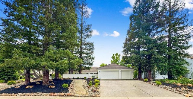 6942 Pera Dr, Rancho Murieta, CA 95683