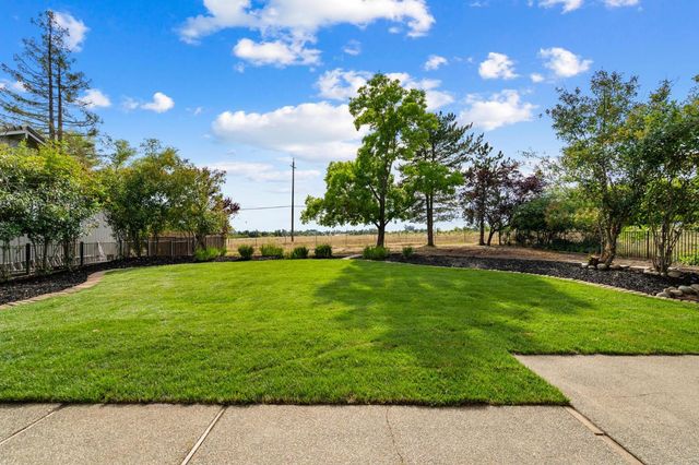 6942 Pera Dr, Rancho Murieta, CA 95683