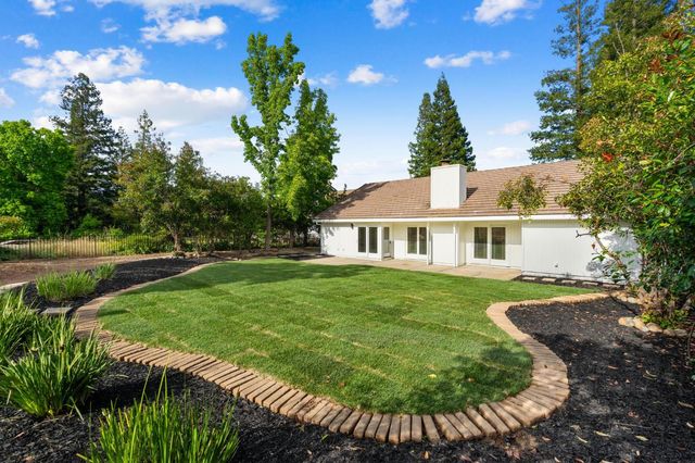 6942 Pera Dr, Rancho Murieta, CA 95683