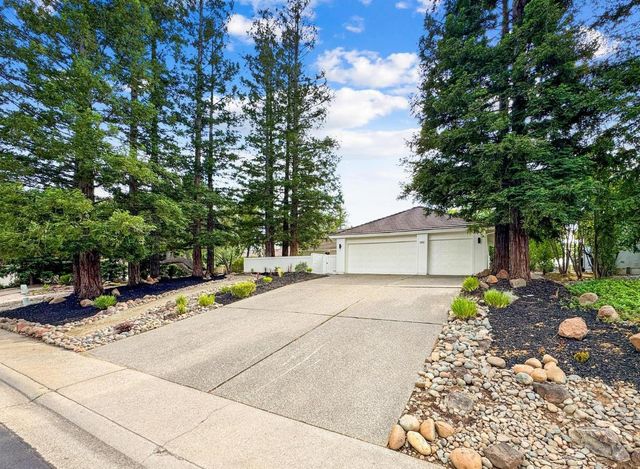 6942 Pera Dr, Rancho Murieta, CA 95683