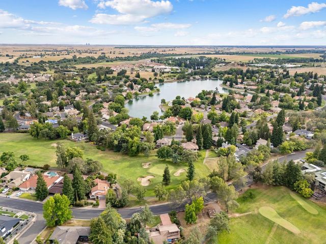 6942 Pera Dr, Rancho Murieta, CA 95683