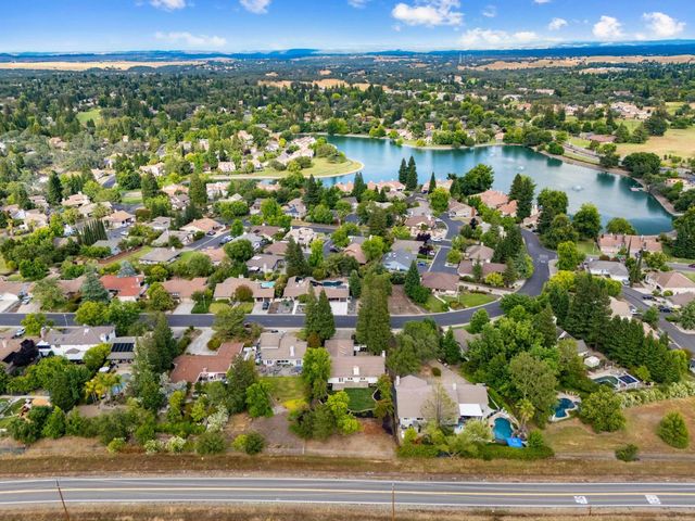 6942 Pera Dr, Rancho Murieta, CA 95683
