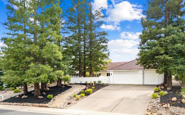 6942 Pera Dr, Rancho Murieta, CA 95683