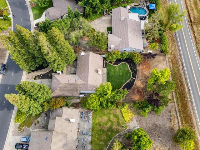 6942 Pera Dr, Rancho Murieta, CA 95683