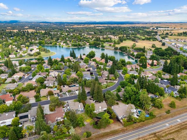 6942 Pera Dr, Rancho Murieta, CA 95683