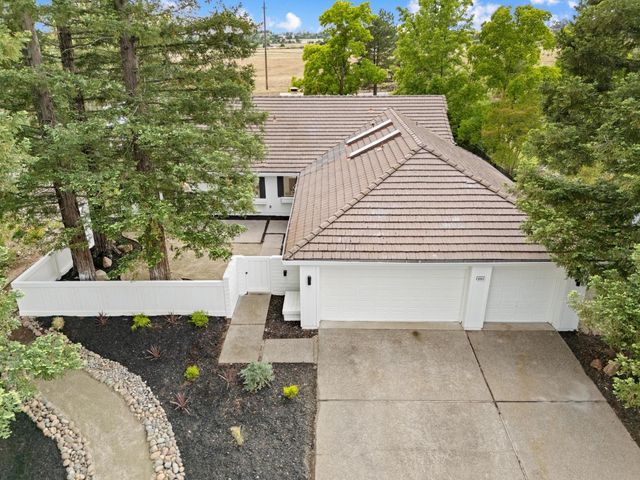 6942 Pera Dr, Rancho Murieta, CA 95683
