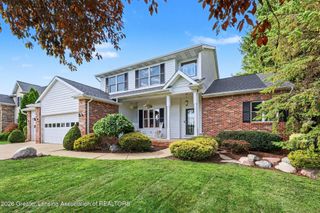5820 Cartago Drive, Lansing, MI 48911