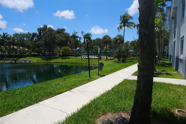 2600 S University Drive 110, Davie, FL 33328