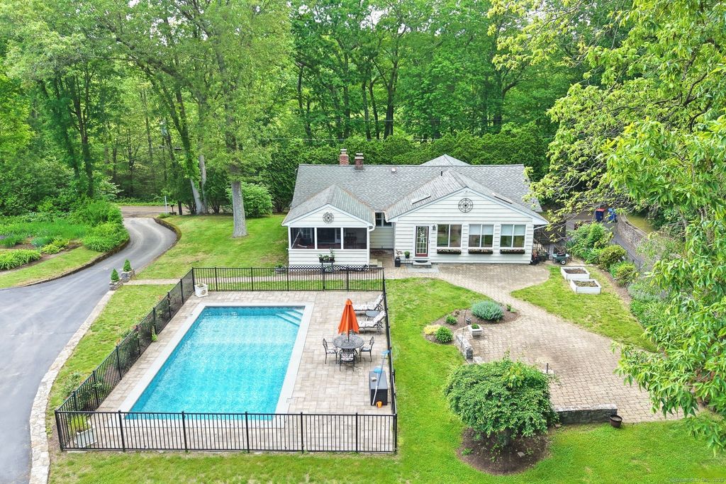 44 Josies Ring Road, Monroe, CT 06468
