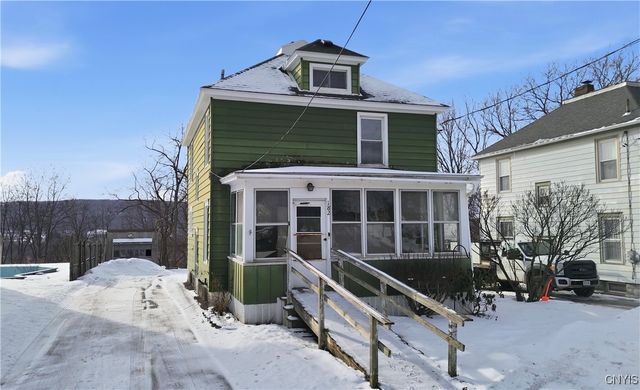 182 Main Road, Herkimer, NY 13350