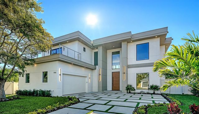 1966 WISTERIA STREET, Sarasota, FL 34239