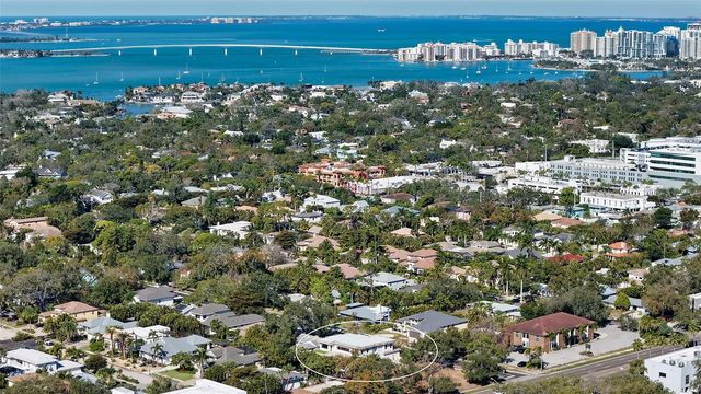 1966 WISTERIA STREET, Sarasota, FL 34239