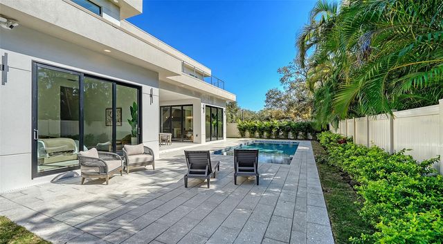 1966 WISTERIA STREET, Sarasota, FL 34239