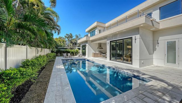 1966 WISTERIA STREET, Sarasota, FL 34239