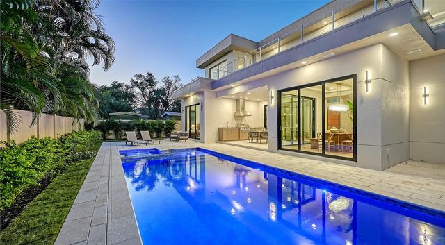 1966 WISTERIA STREET, Sarasota, FL 34239