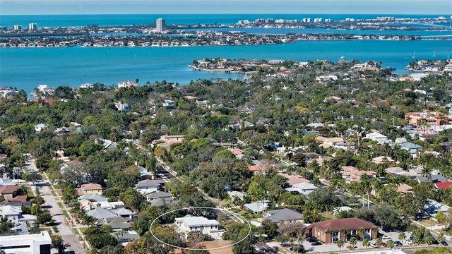1966 WISTERIA STREET, Sarasota, FL 34239
