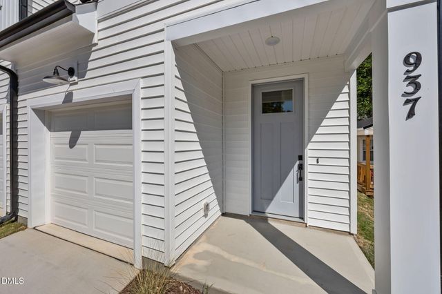 937 Selby Avenue, Durham, NC 27713