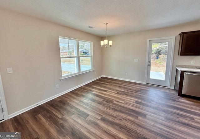 103 Continental Street, Glennville, GA 30427