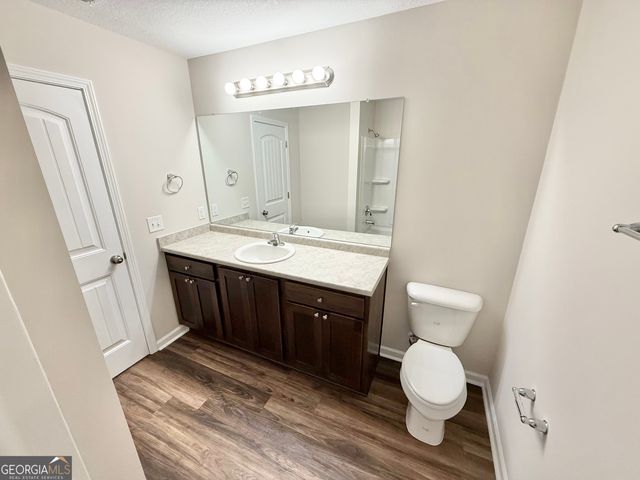 103 Continental Street, Glennville, GA 30427