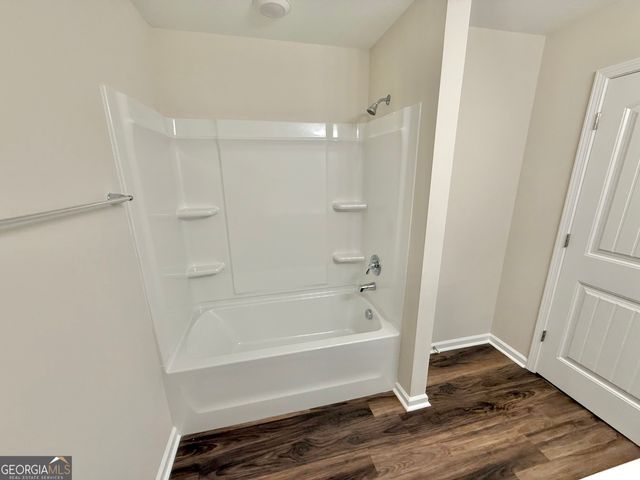 103 Continental Street, Glennville, GA 30427