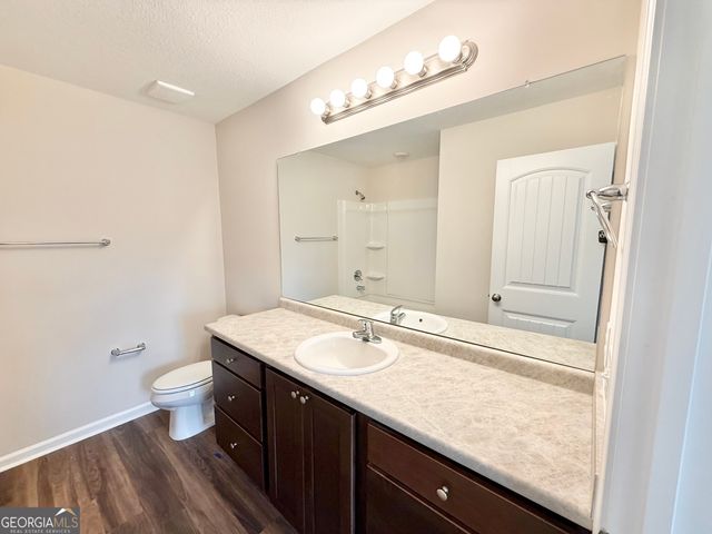 103 Continental Street, Glennville, GA 30427