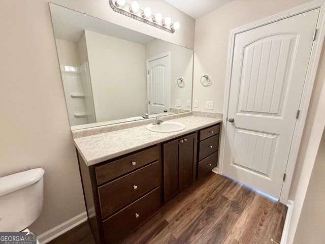 103 Continental Street, Glennville, GA 30427