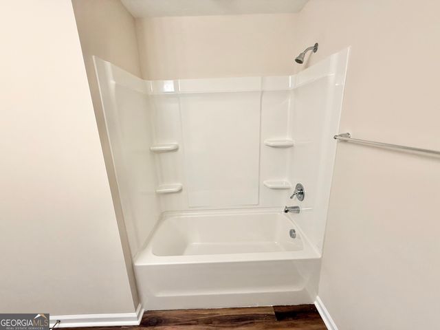 103 Continental Street, Glennville, GA 30427