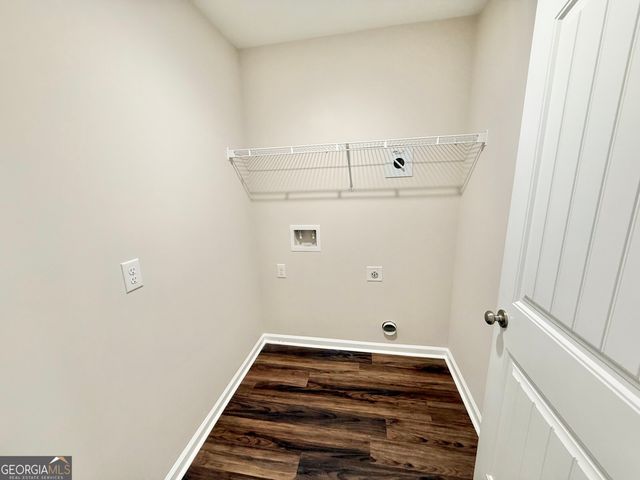 103 Continental Street, Glennville, GA 30427