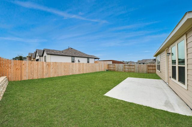 18211 Hidden Dahlia Drive, Tomball, TX 77377