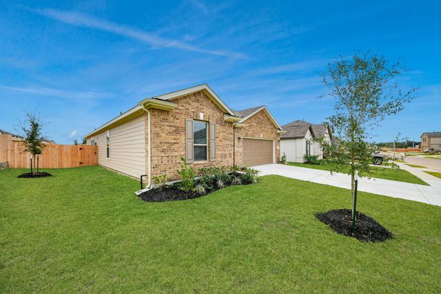 18211 Hidden Dahlia Drive, Tomball, TX 77377