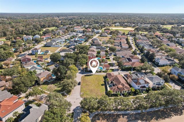 7500 GATHERING DRIVE, Kissimmee, FL 34747