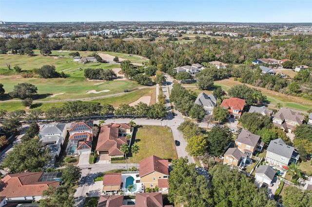 7500 GATHERING DRIVE, Kissimmee, FL 34747