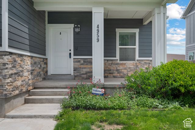 4959 SAGEBRUSH LN, Eagle Mountain, UT 84005