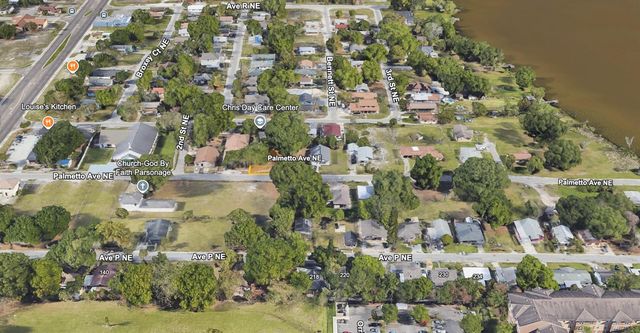 223 PALMETTO AVENUE NE, Winter Haven, FL 33881