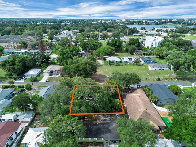 223 PALMETTO AVENUE NE, Winter Haven, FL 33881