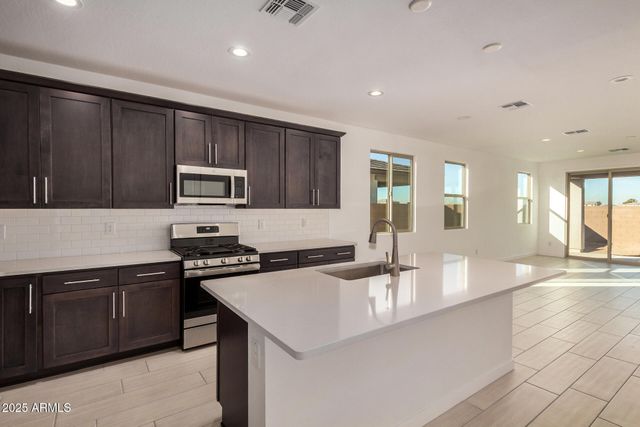 4964 W CHUCK BOX Road, Laveen, AZ 85339