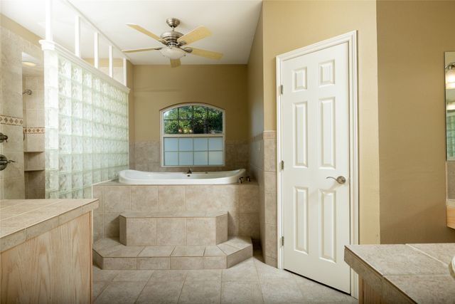 270 Stone Mountain Road, Cresson, TX 76035