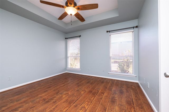 270 Stone Mountain Road, Cresson, TX 76035