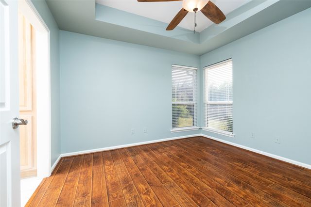 270 Stone Mountain Road, Cresson, TX 76035