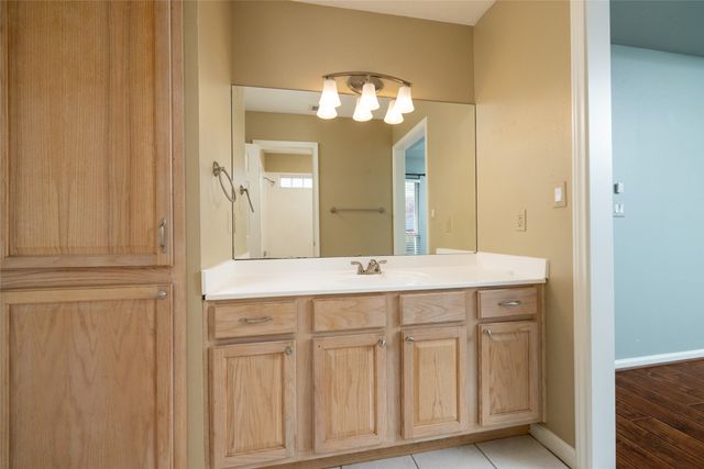 270 Stone Mountain Road, Cresson, TX 76035