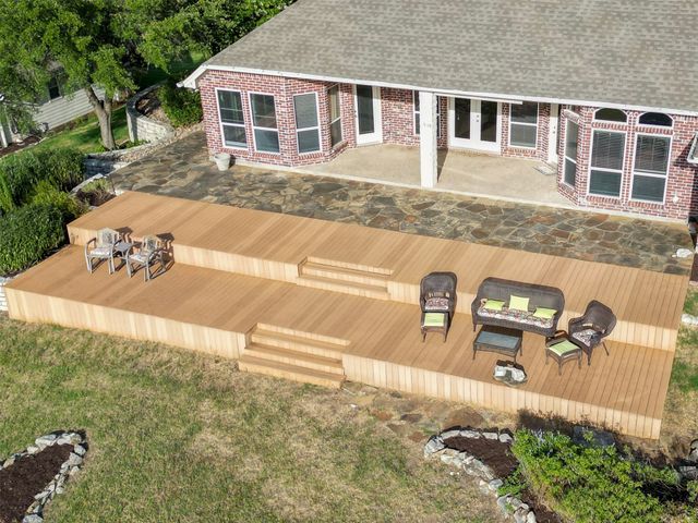 270 Stone Mountain Road, Cresson, TX 76035