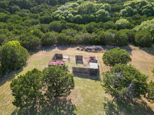 270 Stone Mountain Road, Cresson, TX 76035