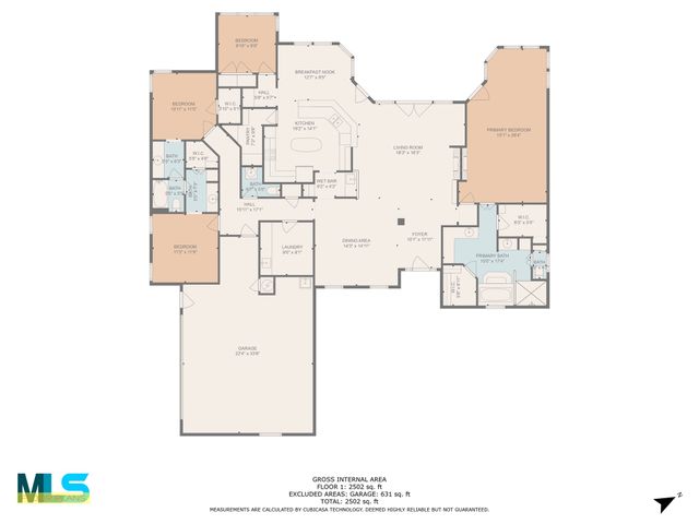 270 Stone Mountain Road, Cresson, TX 76035